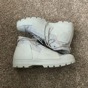 Converse Chuck Taylor All-Star Grey